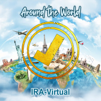Around the World awarded on 10 May 2025