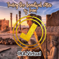 Touring the beautiful cities of Iran awarded on 30 May 2025